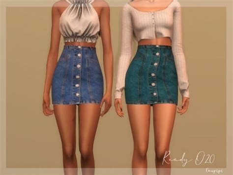 957 Best Sims 4 Clothes Cc To Download In 2023 Page 4 Of 73