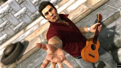 Review Yakuza 6 The Song Of Life Offers A Worthy End To Kiryus Saga