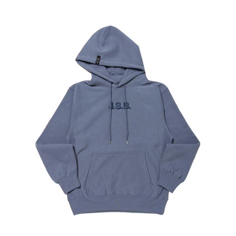 J S B Color Hoodie J S B Vertical Garage Official Online Store