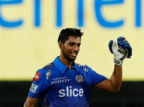 7 Indian Players From Mumbai Indians Who Will Play All Ipl 2024 Matches