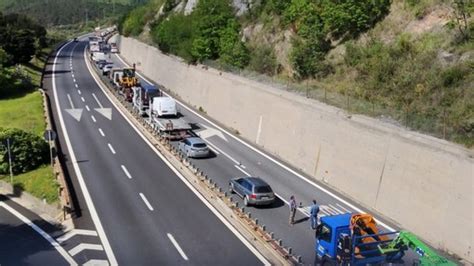 Autostrade Ecco I Cantieri E Le Chiusure Delle Autostrade A Savona