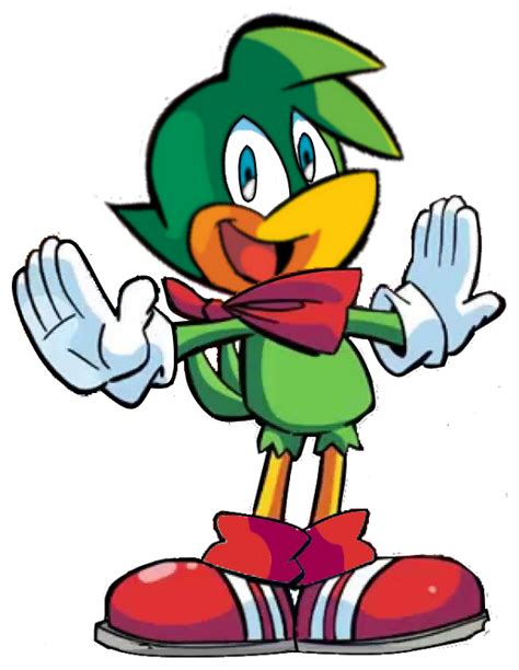 Bean The Dynamite Duck Sonic Pokémon Data Verse Wiki Fandom