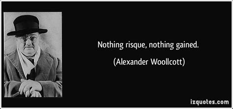 Risque Quotes Quotesgram