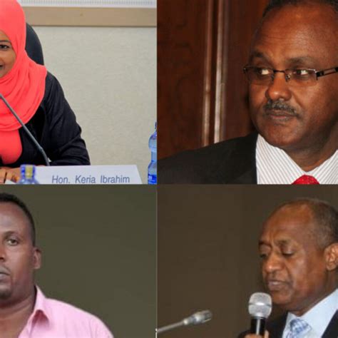 Release Of Tplf Leaders A Positive Step Towards Peace In Tigray