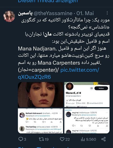 مرحوم دکتر صدر On Twitter این دوست اون ثنا ابراهیمیه، نه تنها از