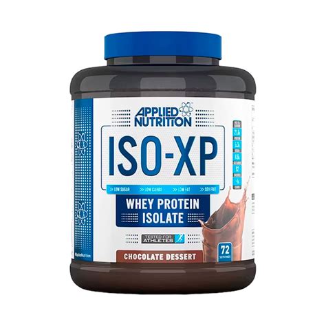 Ripley PACK ISO XP 1 8KG CHOCOLATE CREATINA KEVIN LEVRONE 300GR