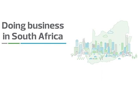 business  south africa rsm south africa