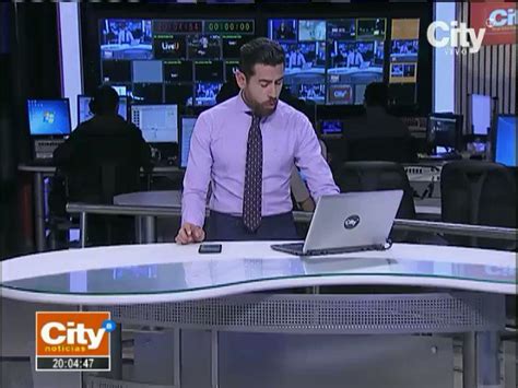 Canal Citytv On Twitter CityNoticias 23 Pasajeros Con Lesiones