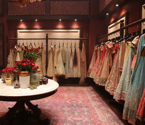 Inside Sabyasachi’s new dream store | Vogue India | Fashion | Insider