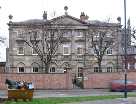 Derby St Helens House Dave Bevis Cc By Sa 2 0 Geograph Britain