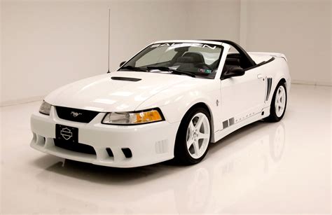 2000 Ford Mustang American Muscle CarZ