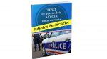 Livre Pr Paration Concours Ads Devenir Adjoint De S Curit