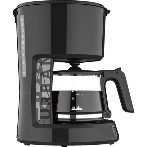 Cafeteira Cadence Urban Pop CAF710 1 2 Litros 30 Xícar Schumann