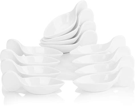 Amazon De Malacasa Serie Ramekin Dish Tlg Set Cm Super