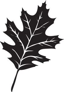 Free Leaf Silhouette Cliparts, Download Free Leaf Silhouette Cliparts ...