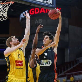 Ratiopharm Ulm Gewinnt Im Basketball Eurocup In Vilnius SWR Sport