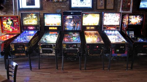 Chicago Area Pinball 2019 Welcome To Pinball News First And Free