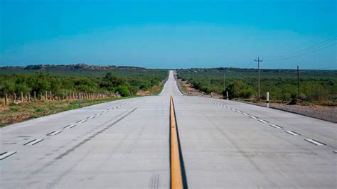 Inaugura Samuel Garc A Carretera La Gloria Colombia En Nuevo Le N