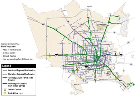 As Houstons Light Rail Project Nears Finish Major Vote Looms Nov 4th