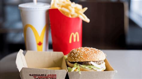 Mcdonalds Has Officially Said That They Will Be Raising Prices To Keep