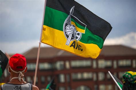 Anc Out To Woo White Voters City Press