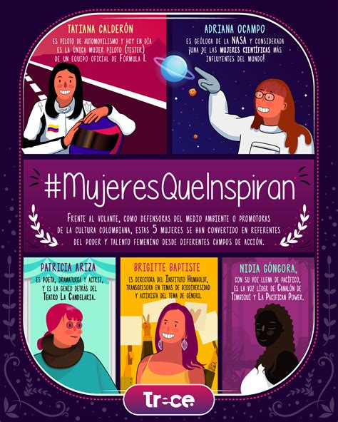 Cuándo es el día de la mujer Canal Trece