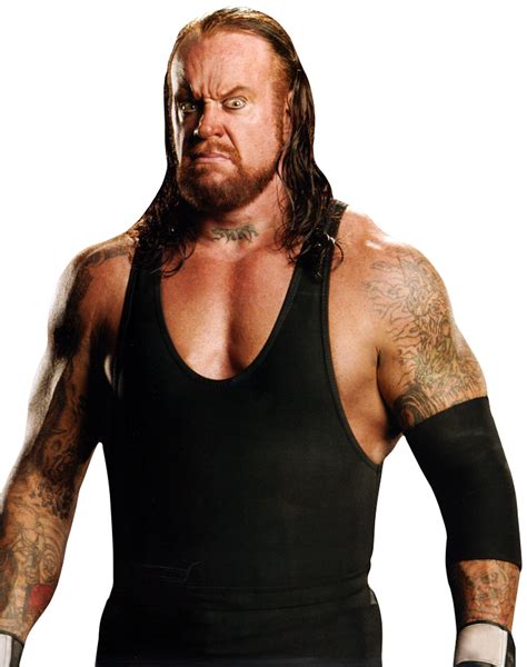 Undertaker Download Transparent Png Image Png Arts