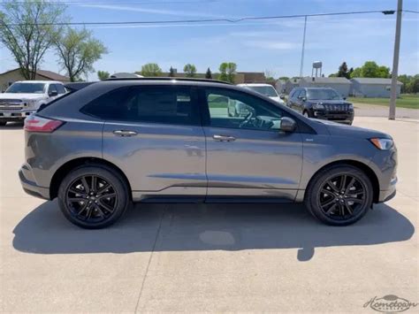 Ford Edge Colors Carbonized Grey Warehouse Of Ideas