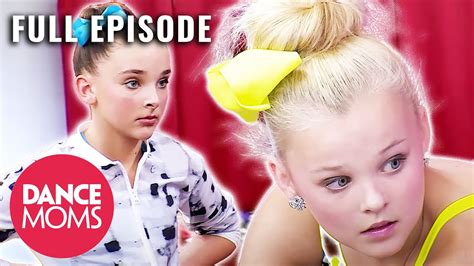 Jojo And Kendalls Solo Showdown S5 E28 Full Episode Dance Moms