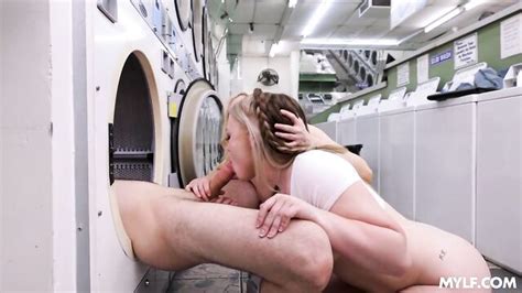 FFM Sex In The Laundry With Christie Stevens And Eva Nyx OK PORN