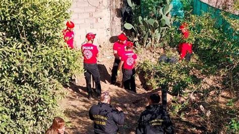 Casa Del Horror En C Rdoba Buscan A Una Posible Tercer V Ctima En El