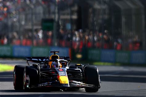 Christian Horner confirms experiments as Max Verstappen secures pole in ...