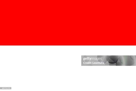 Indonesian Flag High-Res Vector Graphic - Getty Images