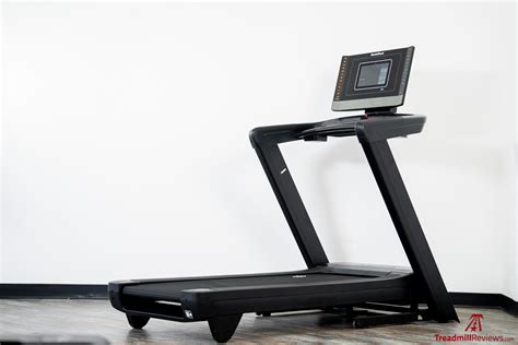 NordicTrack Commercial 1250 Treadmill Review 2023 TreadmillReviews