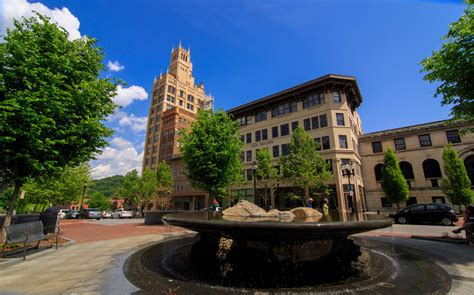 Historic | Asheville, NC's Official Travel Site