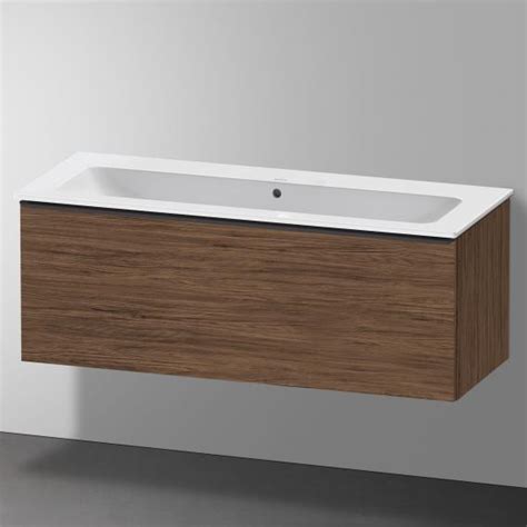 Duravit Me By Starck Waschtisch Mit D Neo Waschtischunterschrank Mit