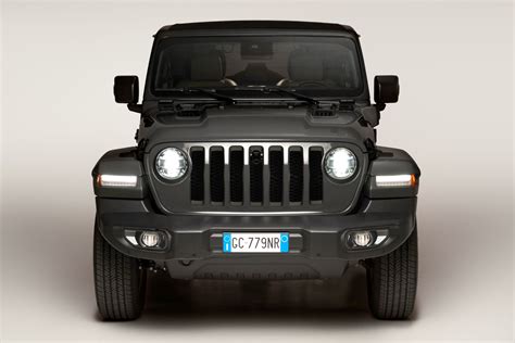 Jeep Recalls Wrangler Xe Over Battery Fire Risk Owners Advised To