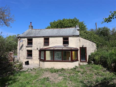 3 Bed Cottage For Sale In St Blazey Par Pl24 £239950 Zoopla