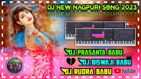 Pehli Pehli Jay Raho Ranchi Sahar Dj New Nagpuri Song Dj Nagpuri Song