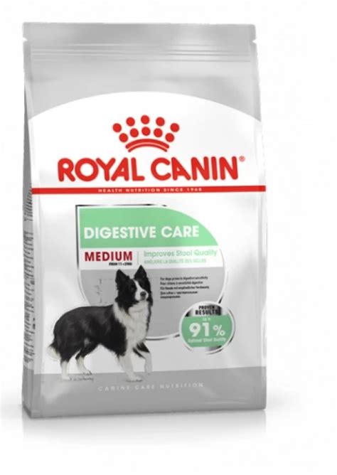 Royal Canin Medium Digestive Care Kg Gappay Gr