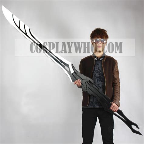 Guilty Crown Shu Ouma Void Sword Replica