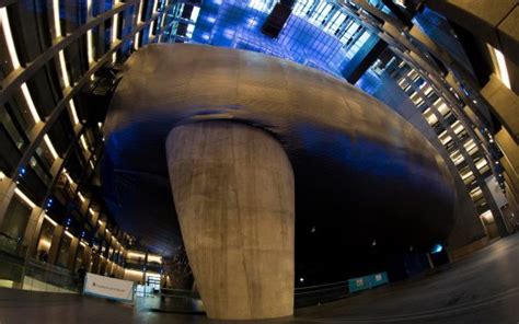 La Ballena Azul En Buenos Aires El Viajero El Pa S