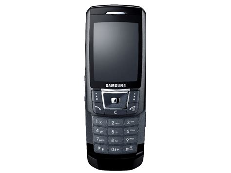 Samsung Sgh D900 Review Techradar