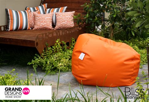 Tear Drop Bean Bag Bliss Bean Bags Australia