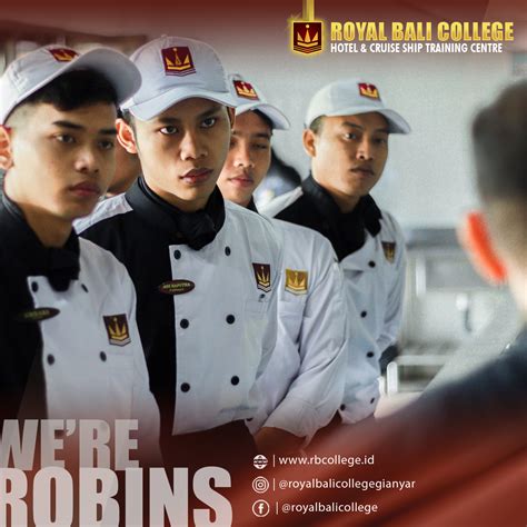 PENTINGNYA SERTIFIKASI KOMPETENSI DI DUNIA INDUSTRI Royal Bali College