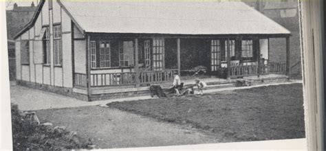 Nursery School Photo Public Education The 1930s Mixed The