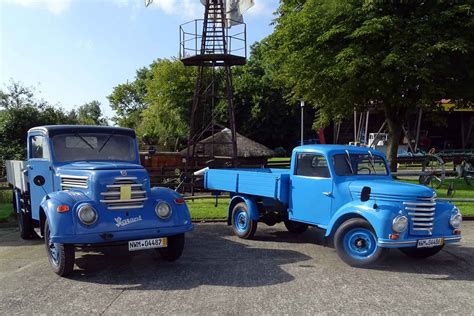 Oldtimertreffen Kreisagrarmuseum Dorf Mecklenburg