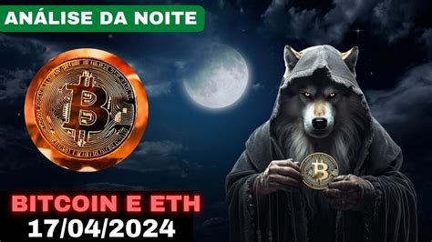 Bitcoin E Eth Hoje An Lise Da Noite Btc No Fundo Do Fundo