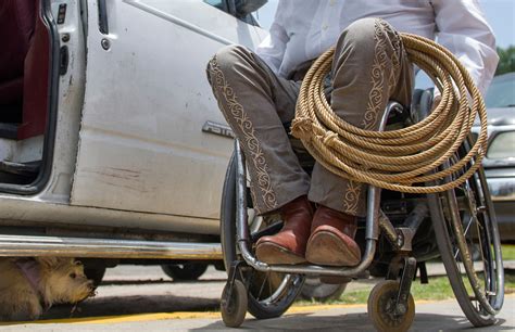 Mexico's charro horse tradition — AP Photos