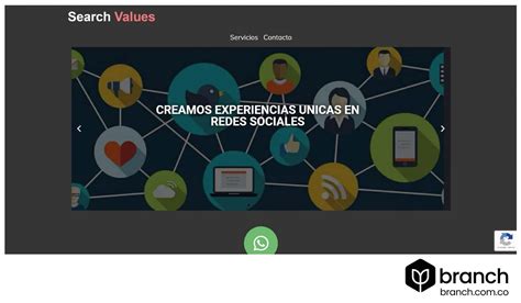 Top De Agencias De Marketing Digital En Argentina Branch Agencia